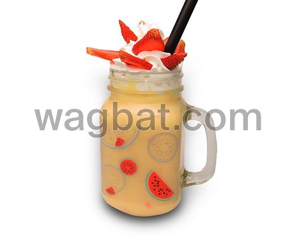 كوكتيل السعادة