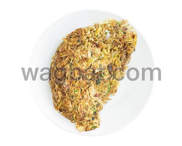 نفر عقدة دجاج