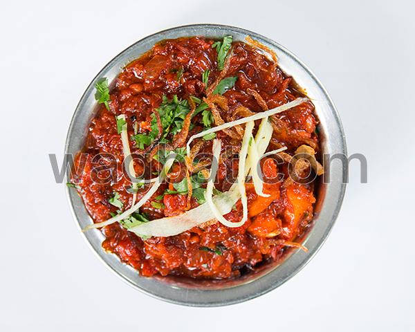 لحم غنمي كاسا