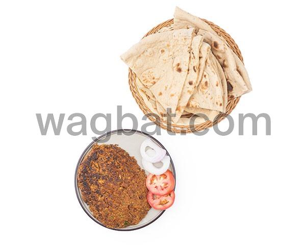 فاصوليا ناشف