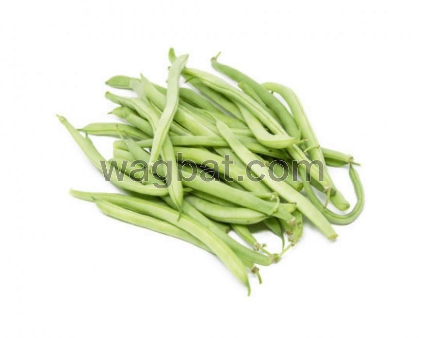 فاصوليا خضراء