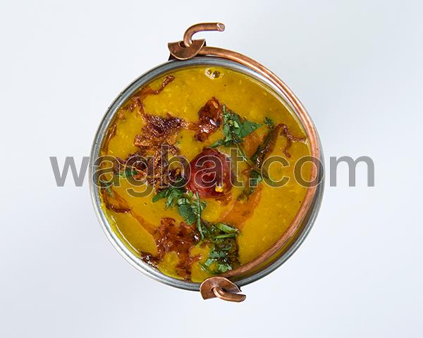 دال فرايد ( دال مقلي )