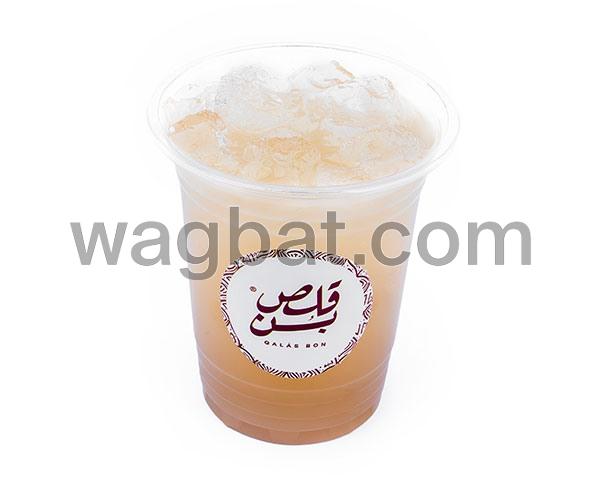 ايس قشر