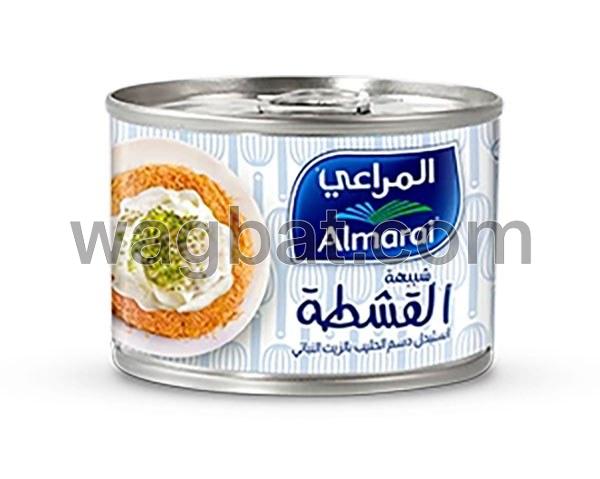 قشطة المراعي 48 حبة 170 جرام