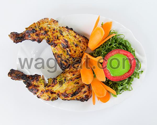 كباب تانجري (رجل)