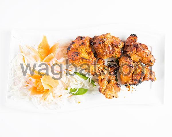 كباب جانجوري