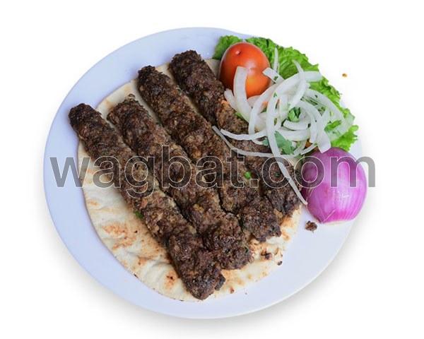 كباب لحم