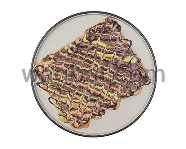 كريب فونتانا