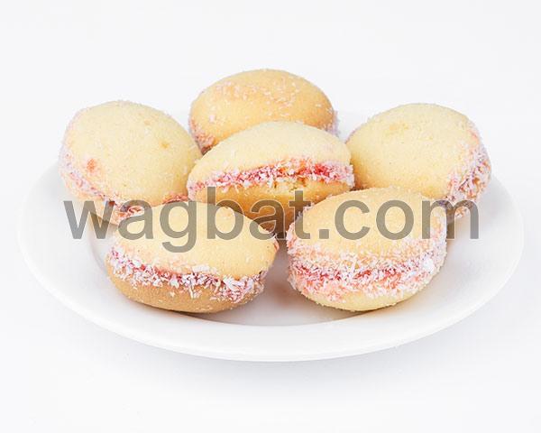 كعك الانكشير