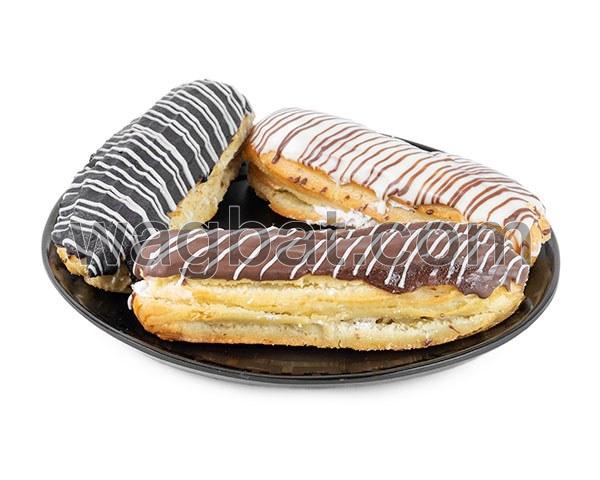 اكلير شوكولاتة