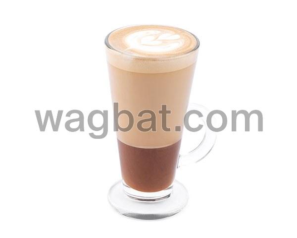 لاتية موكا
