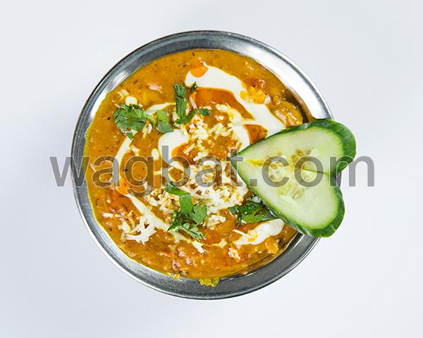 دجاج مسلم طبيخ