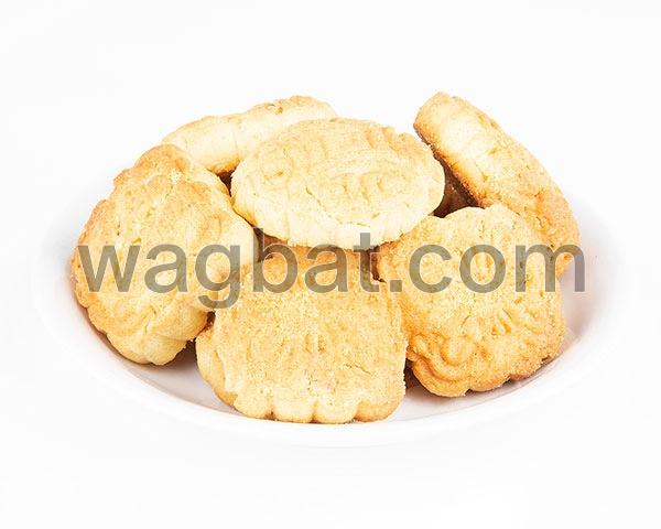 المعمول بالسميد