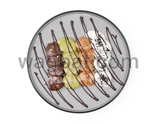 بان كيك مكس