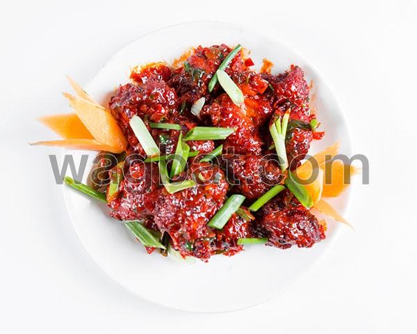 زهرة تشيلي ناشف