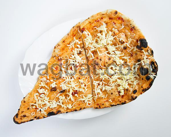 نانيجا ( خبز عادي )