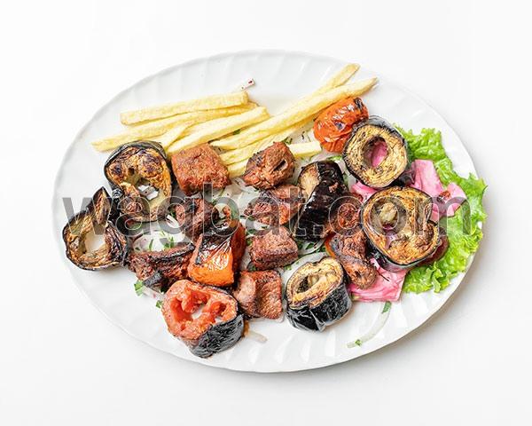 شينشليك انقرة