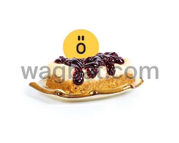 تشيز كيك