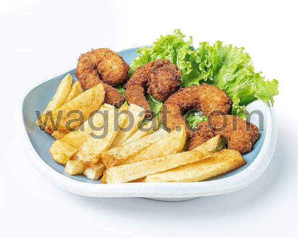 بروست جمبري