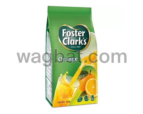عصير برتقال فوستر كلاركس 450 جرام