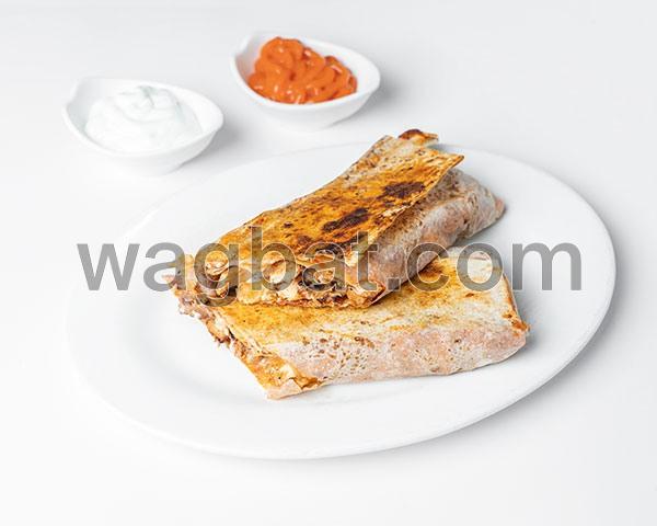 ساندوتش شاورما