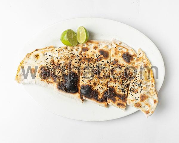 فطيرة جبن وعسل