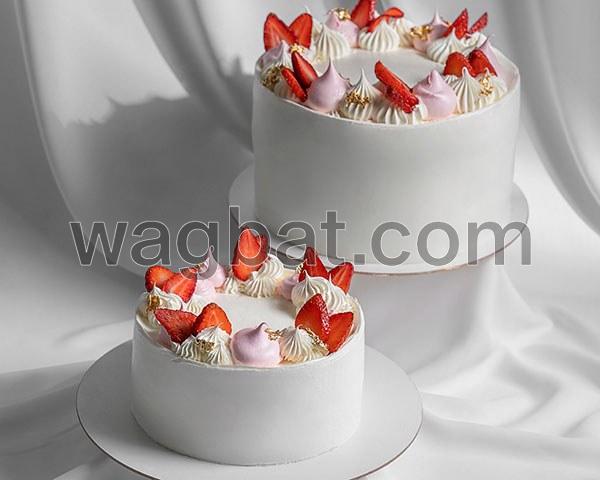 جاتوة فراولة