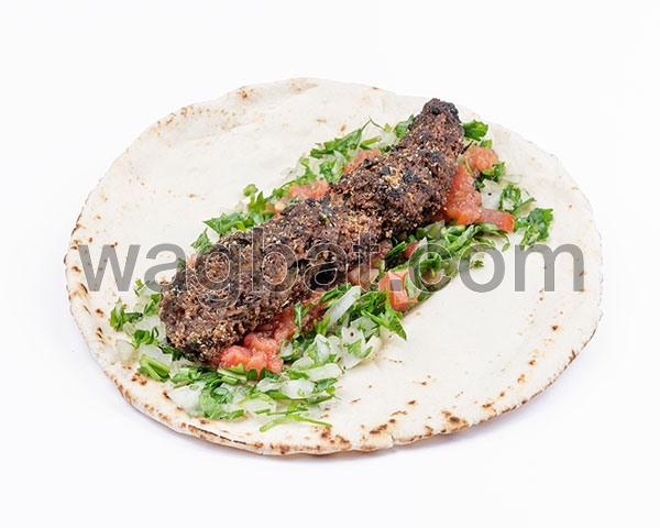 ساندوتش قنم