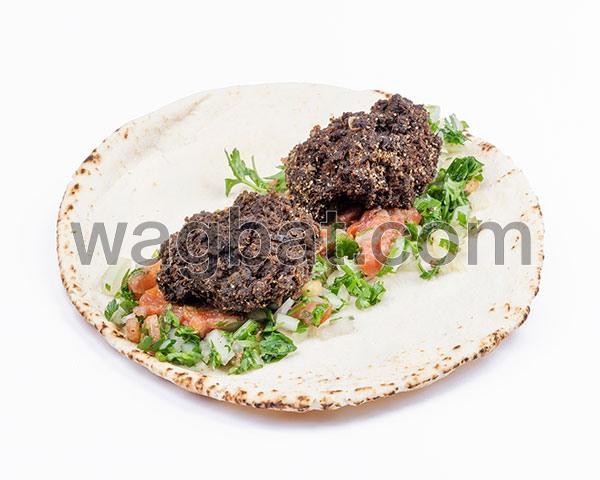 ساندوتش كباب