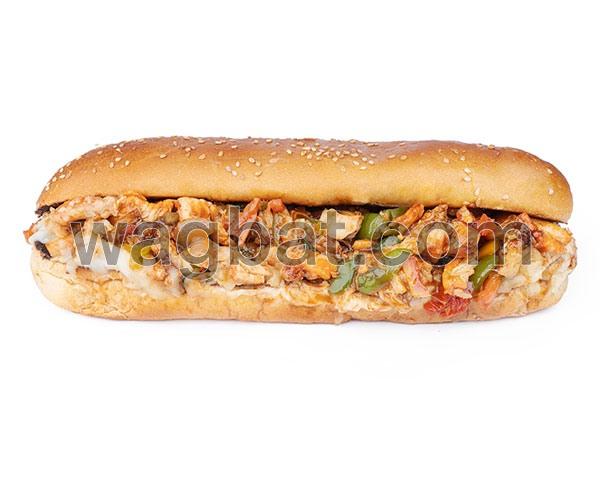 فاهيتا صاروخ