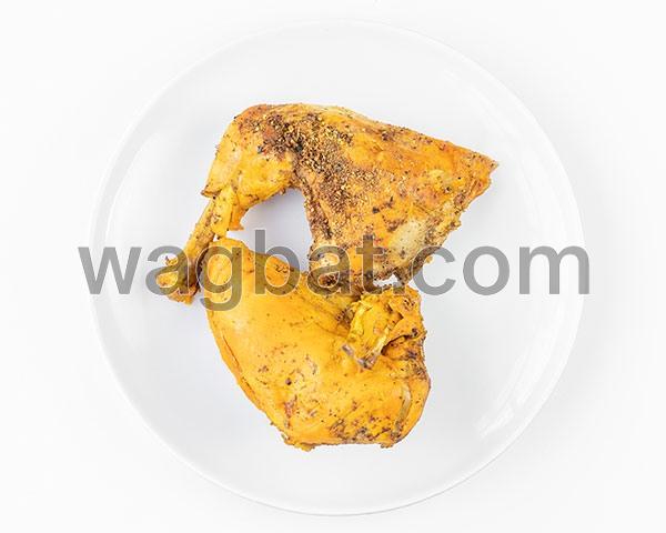 دجاج صافي