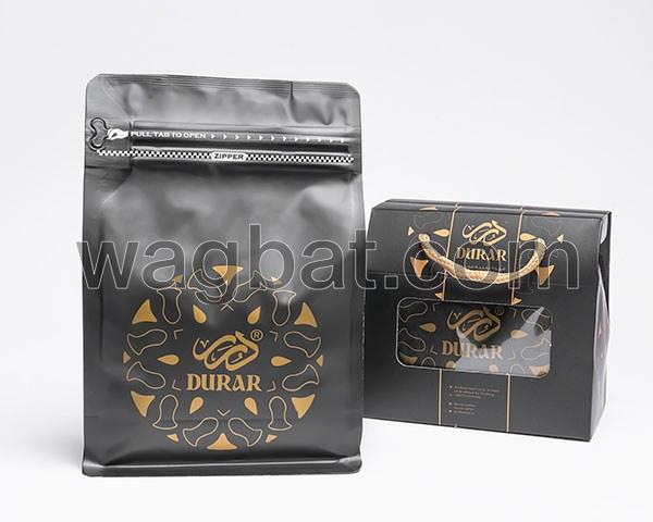 مغلف حرازي  Harazi-Anaerobic