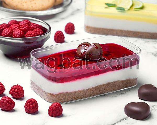 قالب تشيز توت