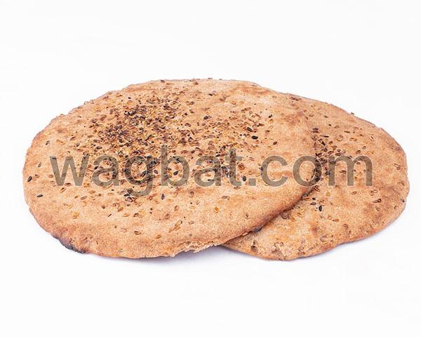فطير ذرة حمراء