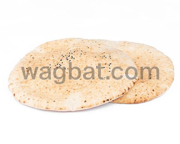 خبز مخلوط