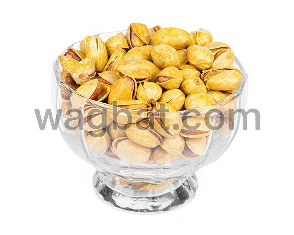 فستق ليموني