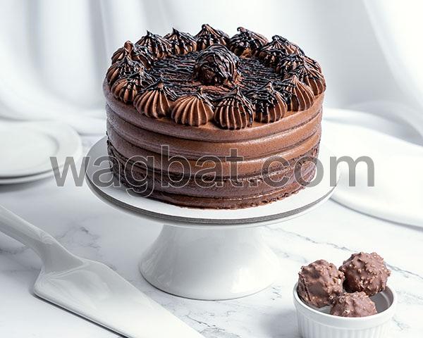 جاتوة روشية