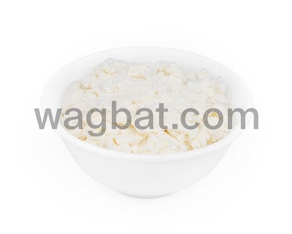 لبنة 200 جرام