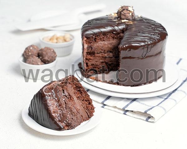 جاتوة دارك روشية