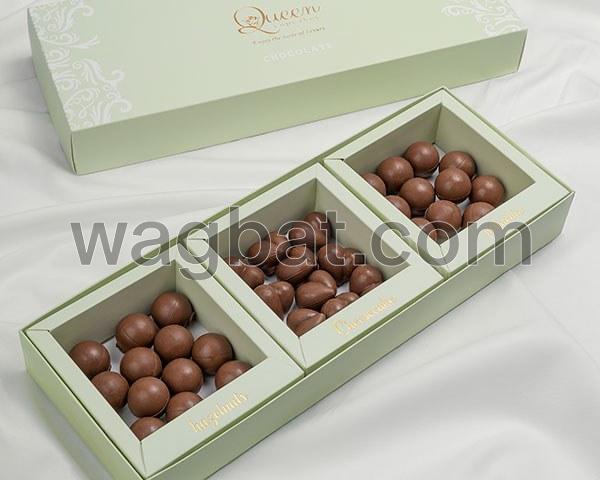 بوكس لاكجري