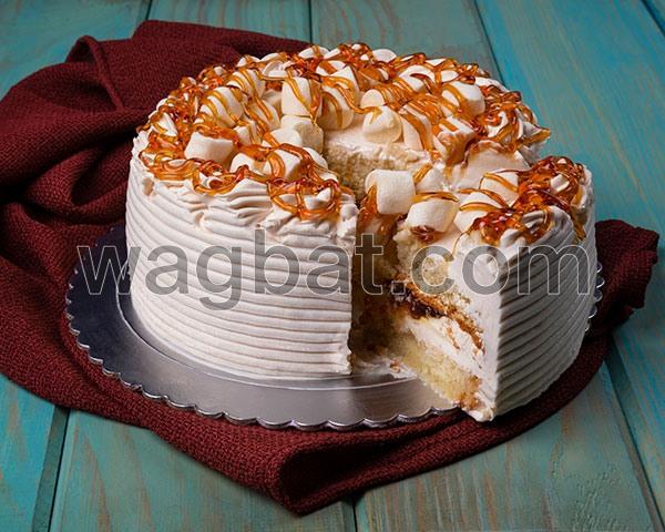 جاتوة الكراميل