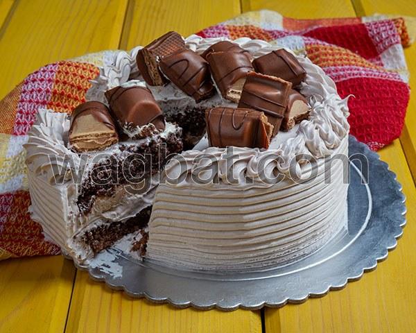 جاتوة كيندر