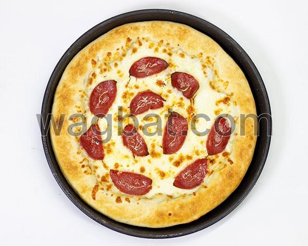 بيتزا بيبروني