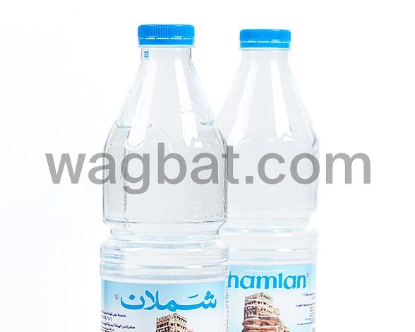 ماء معدني