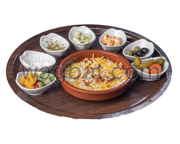 افطار برواز