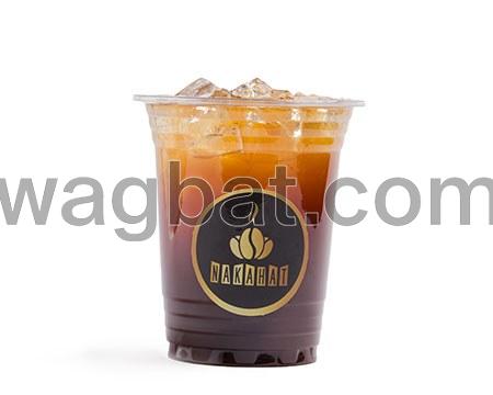 ايس امريكانو