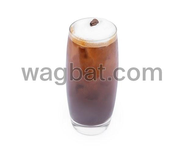ايس امريكانو