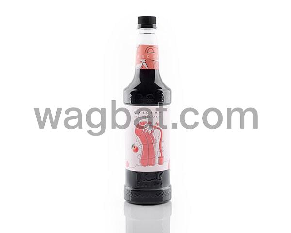 ايس تي خوخ لتر