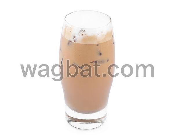 ايس كرك