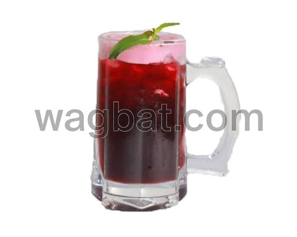 موهيتو كركدية